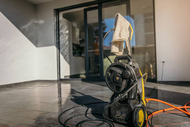 Best Roof Washing  in Dasher, GA