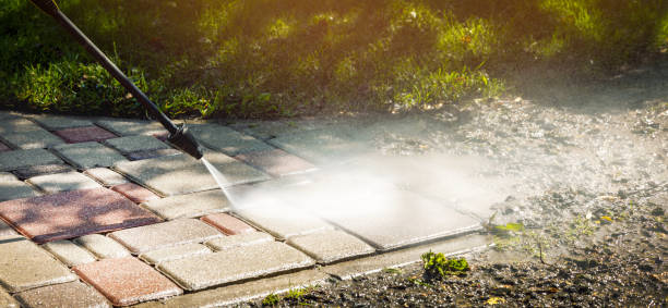 Best Factory Floor Cleaning  in Dasher, GA