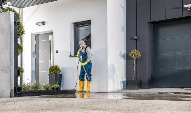 Professional Pressure Washing Services in Dasher, GA